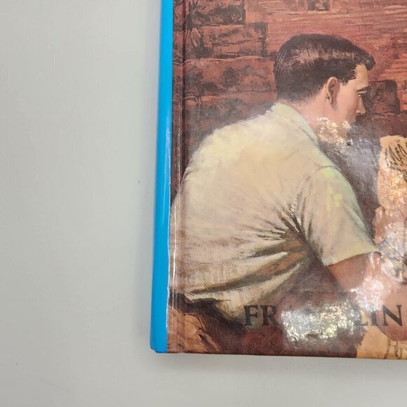 "The Hardy Boys: The Mystery of the Aztec Warrior" #43 - Picture 5 of 14